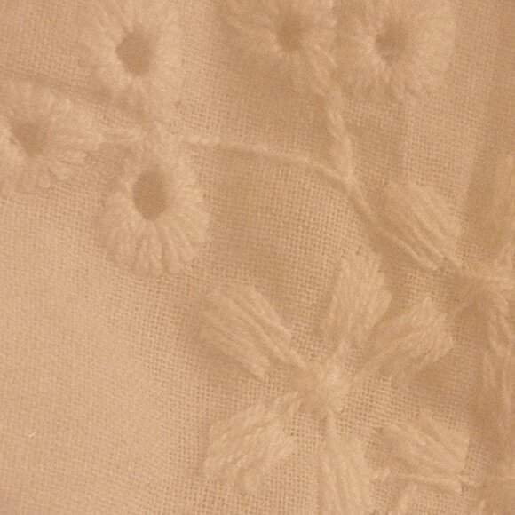 NWT - Trish Scully Dorothy Dress - Gingham & Floral - Size 7 - Picture 10 of 13